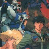  ����� Mobile Suit Gundam 0083: Stardust Memory <small>Theme Song Performance</small> 